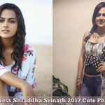 Shraddha Srinath