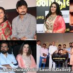 AnnaDurai Audio Launch