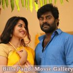 Billa Pandi Movie Latest Stills