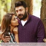 Naragasooran Movie New Photos