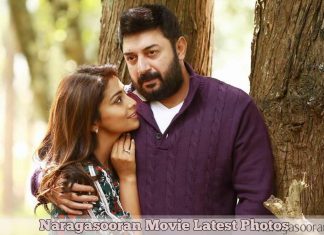 Naragasooran Movie New Photos
