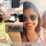 Actress Anjali HD Photos