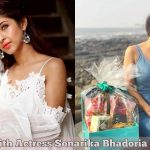 Indrajith Actress Sonarika Bhadoria 2017 Latest Photos