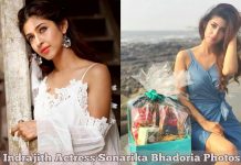 Indrajith Actress Sonarika Bhadoria 2017 Latest Photos