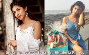 Indrajith Actress Sonarika Bhadoria 2017 Latest Photos