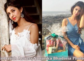 Indrajith Actress Sonarika Bhadoria 2017 Latest Photos