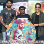 Semma Botha Aagathey Audio Launch HD Photos