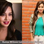 Actress Raiza Wilson Latest Event & Photoshoot Gallery