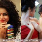 Pia Bajpai Latest Photos