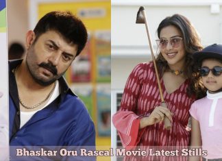 Bhaskar Oru Rascal Movie