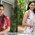 Rakul Preet Singh Photos