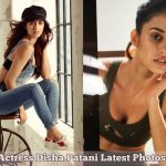 Disha Patani Photos