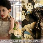 Actress Amyra Dastur Latest Photos