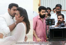 Annadurai Movie HD Photos