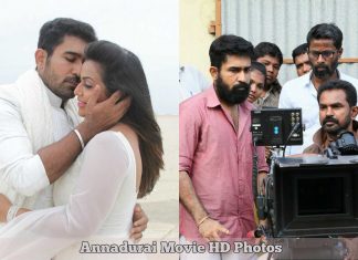 Annadurai Movie HD Photos