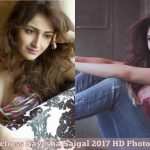 Actress Sayesha Saigal Photos