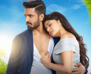 Sakka Podu Podu Raja Movie HD Posters | Santhanam, Vaibhavi Shandilya