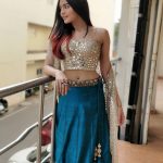 Actress Adah Sharma HD Photos (21)