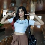 Actress Adah Sharma HD Photos (25)