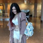 Actress Adah Sharma HD Photos (28)