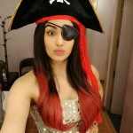 Actress Adah Sharma HD Photos (31)