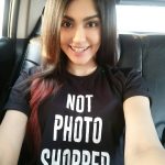 Actress Adah Sharma HD Photos (34)