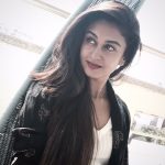 Actress Aishwarya Arjun‏ HD Photos (18)