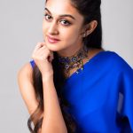 Actress Aishwarya Arjun‏ HD Photos (5)