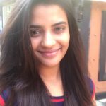 Actress Aishwarya Rajesh Latest Photos (1)