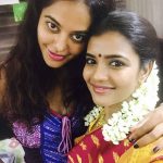 Actress Aishwarya Rajesh Latest Photos (13)