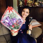 Actress Aishwarya Rajesh Latest Photos (2)