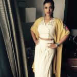 Actress Aishwarya Rajesh Latest Photos (5)