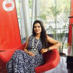 Actress Aishwarya Rajesh Latest Photos (6)