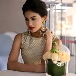 Actress Amyra Dastur Latest Photos (6)