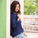 Actress Athulya Ravi ‏ 2017HD Photos &  Photoshoot Gallery (15)