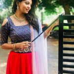 Actress Athulya Ravi ‏ 2017HD Photos &  Photoshoot Gallery (17)
