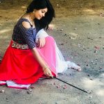 Actress Athulya Ravi ‏ 2017HD Photos &  Photoshoot Gallery (18)
