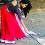 Actress Athulya Ravi ‏ 2017HD Photos &  Photoshoot Gallery (19)