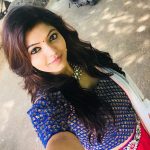 Actress Athulya Ravi ‏ 2017HD Photos &  Photoshoot Gallery (21)