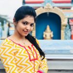 Actress Athulya Ravi ‏ 2017HD Photos &  Photoshoot Gallery (7)