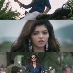 Actress Athulya Ravi ‏ 2017HD Photos &  Photoshoot Gallery (8)
