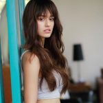 Actress Disha Patani Spicy Photos (1)