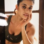 Actress Disha Patani Spicy Photos (10)