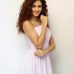 Actress Disha Patani Spicy Photos (12)