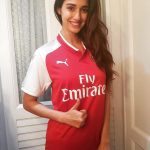 Actress Disha Patani Spicy Photos (6)