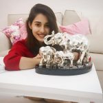 Actress Disha Patani Spicy Photos (7)