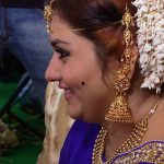 Actress Namitha Marriage Photos (8)