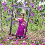 Actress Nikki Galrani HD Photos (14)