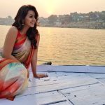 Actress Nikki Galrani HD Photos (2)