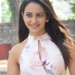 Actress Rakul Preet Latest Photos (5)